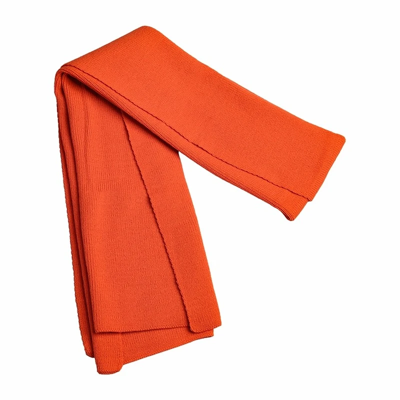 Handmade Crocheted Scarf factory
